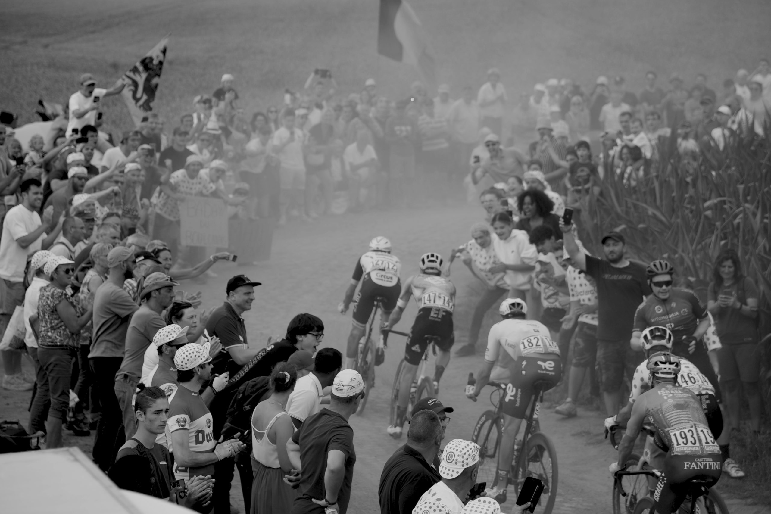 Pro Cycling Tour Agence VBO